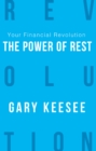 The Power of Rest : n/a - Book