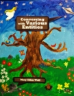 Conversing With Various Entities - eBook