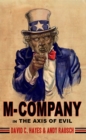 M-Company in the Axis of Evil - eBook