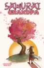 Samurai Grandpa - Book