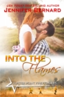 Into the Flames - eBook