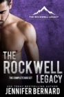 The Rockwell Legacy Box Set - eBook