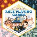 Role-Playing Games - Book