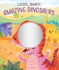 Amazing Dinosaurs - Book