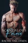 Scandalous Prince - eBook