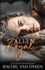 Fallen Royal - eBook