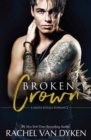 Broken Crown - eBook