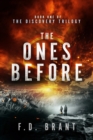 The Ones Before : Book One of the Discovery Trilogy - eBook