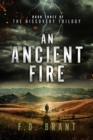 An Ancient Fire : Book Three of the Discovery Trilogy - eBook