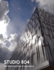 Studio 804 : An Architectural Experience - Book