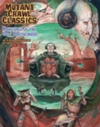 Mutant Crawl Classics #5: Blessings of the Vile Brotherhood - Book