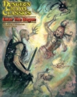 Dungeon Crawl Classics #95: Enter the Dagon - Book