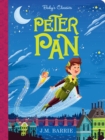 Peter Pan - Book