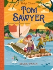 Tom Sawyer - Book