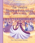 The Twelve Dancing Princesses - Book