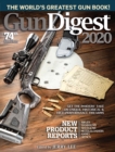 Gun Digest 2020, 74th Edition : The World's Greatest Gun Book! - Book