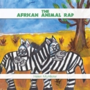 The African  Animal Rap - eBook