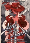 Aim For The Heart : Queer Fanworks Inspired by Alexandre Dumas's "The Three Musketeers" - eBook