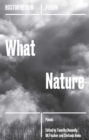 What Nature - eBook