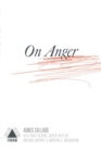 On Anger - Book