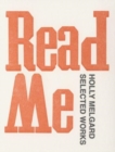 Read Me : Selected Works - Book