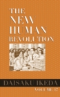 The New Human Revolution, vol. 17 - eBook