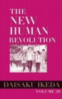 The New Human Revolution, vol. 20 - eBook