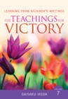 Teachings for Victory, vol. 7 - eBook