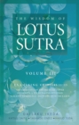 The Wisdom of the Lotus Sutra, vol. 3 - eBook