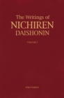 The Writings of Nichiren Daishonin - eBook