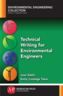 Technical Writing for Environmental Engineers - Book
