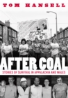 After Coal : Stories of Survival in Appalachia and Wales - eBook