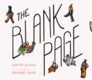 The Blank Page : How a Piece of Paper Connects to Everything - Book