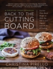 Back to the Cutting Board - eBook