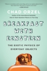 Breakfast with Einstein - eBook