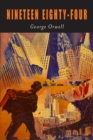 Nineteen Eighty-Four : A Novel [1984] - Book