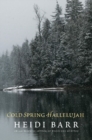 Cold Spring Hallelujah - Book