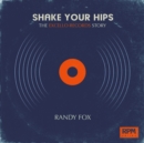 Shake Your Hips - Book