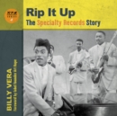 Rip It Up : The Specialty Records Story - eBook