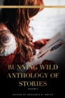 Running Wild Anthology of Stories : Volume 5 - Book