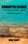 Corrupted Science - eBook