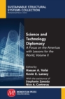 Science and Technology Diplomacy, Volume II : A Focus on the Americas with Lessons for the World - eBook