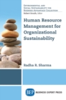 Human Resource Management for Organizational Sustainability - eBook