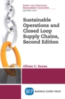 Sustainable Operations and Closed Loop Supply Chains, Second Edition - eBook