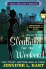 Sleuthing for the Weekend - eBook