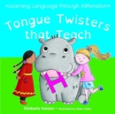 Tongue Twisters that Teach - Book