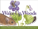 Wake Up, Woods - Book