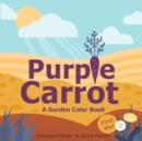 Purple Carrot - Book
