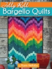 Jelly Roll Bargello Quilts - Book