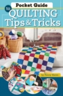 Pocket Guide to Quilting - Book